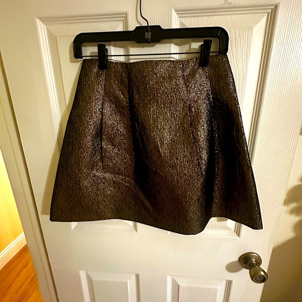 Skirt, size S